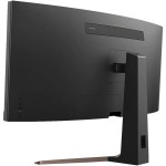 خرید مانیتور BenQ EW3880R - کیفیت WQHD Plus - سایز 38 اینچ